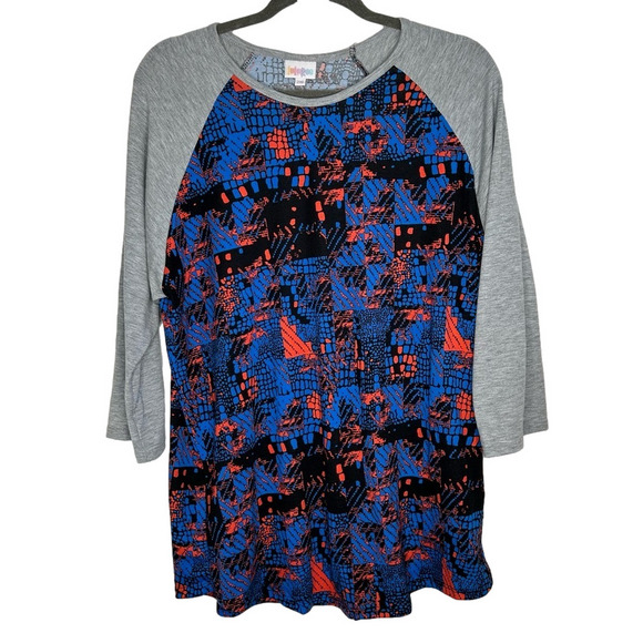 Lularoe Randy 2xl - Picture 1 of 7